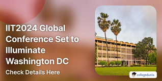IIT2024 Global Conference Set to Illuminate Washington DC in January 2024; Check Details Here